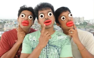 Nanban Song Lyrics in tamil